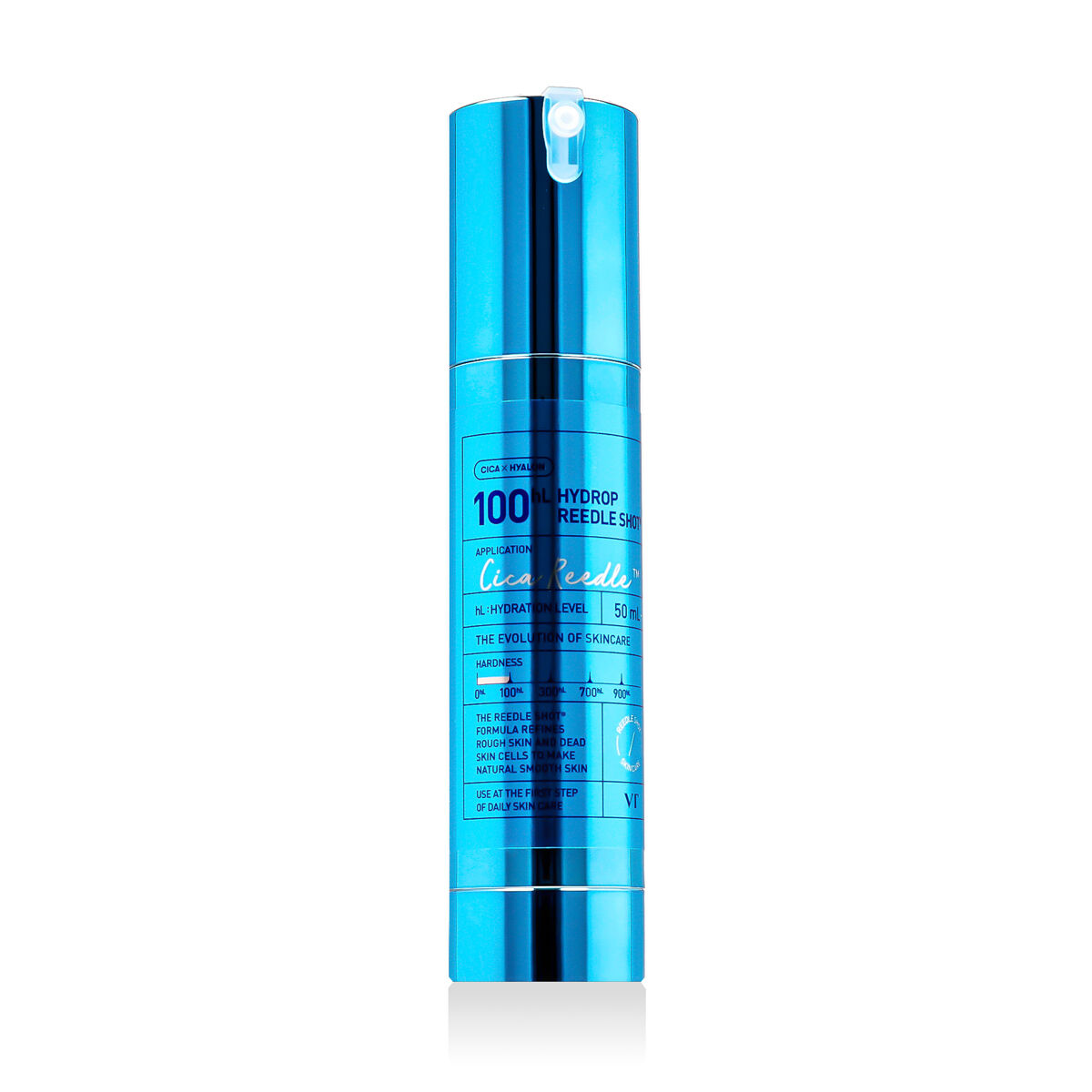 Ansiktslotion VT Cosmetics Cica Care 50 ml